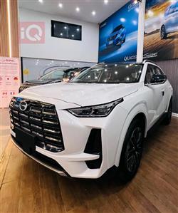 جي أي سي GS4